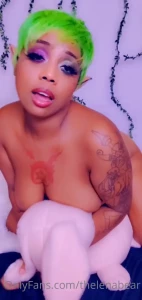 thelenabear Onlyfans leaked video 7941250 on Hotleaks.tv