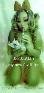 thelenabear Onlyfans leaked video 7941261 on Hotleaks.tv