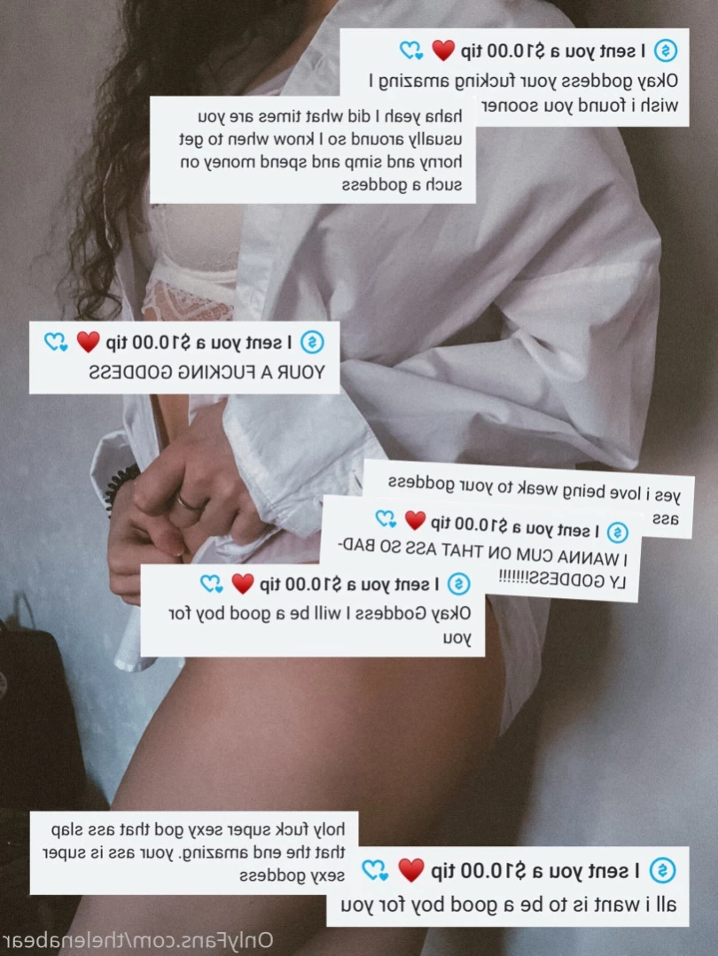 thelenabear Onlyfans leaked photo 11323022 on Hotleaks.tv