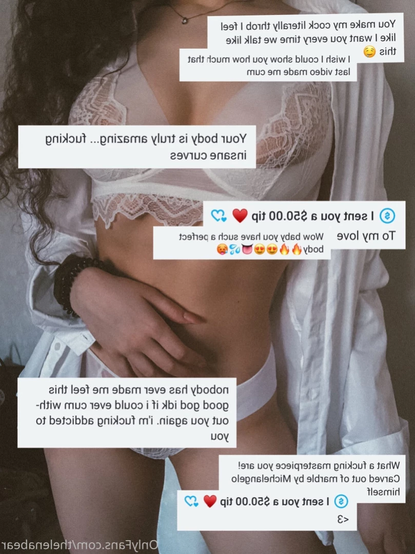 thelenabear Onlyfans leaked photo 11328485 on Hotleaks.tv