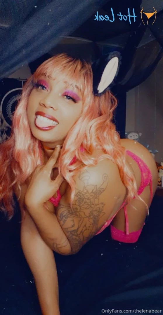 thelenabear Onlyfans leaked photo 11336900 on Hotleaks.tv
