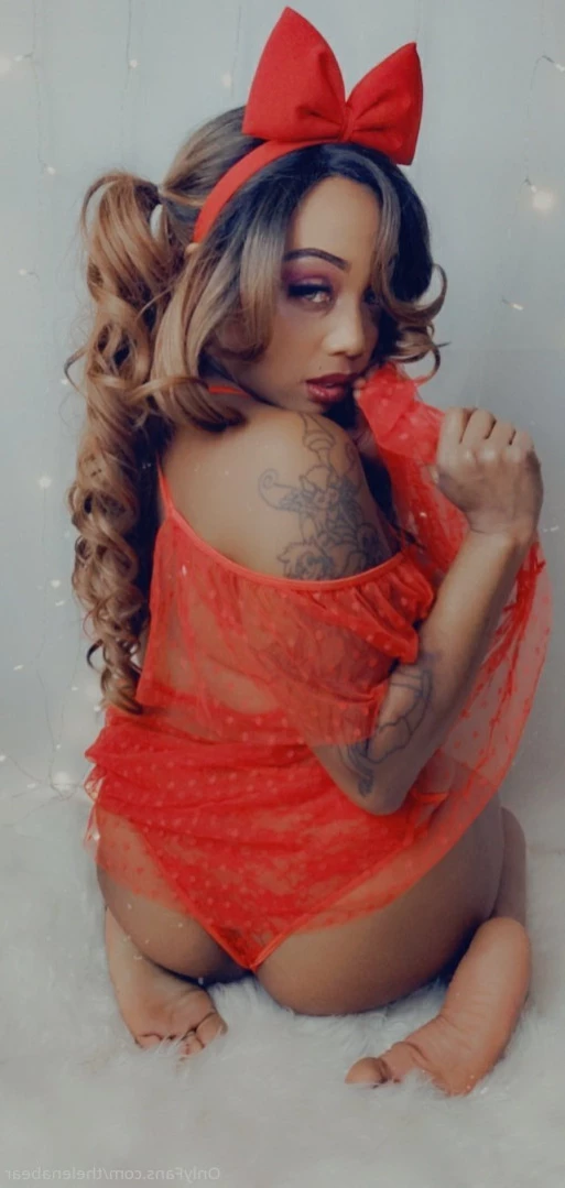 thelenabear Onlyfans leaked photo 11745383 on Hotleaks.tv