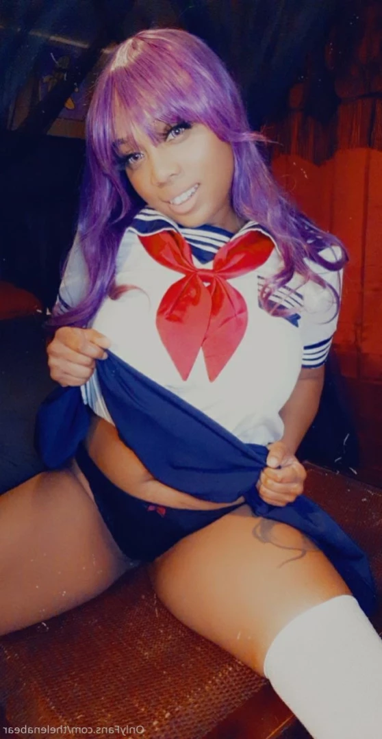 thelenabear Onlyfans leaked photo 11879530 on Hotleaks.tv