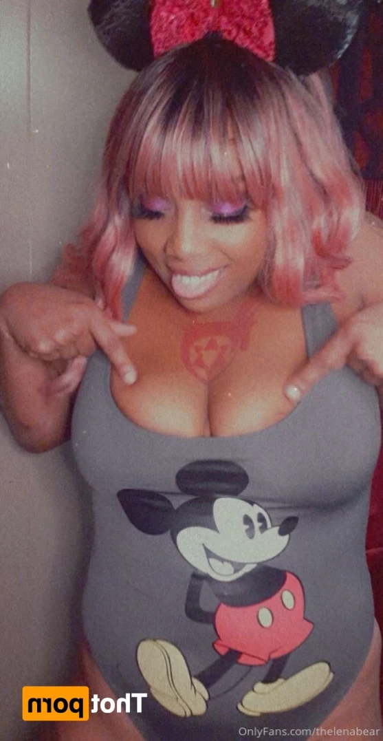 thelenabear Onlyfans leaked photo 12249943 on Hotleaks.tv