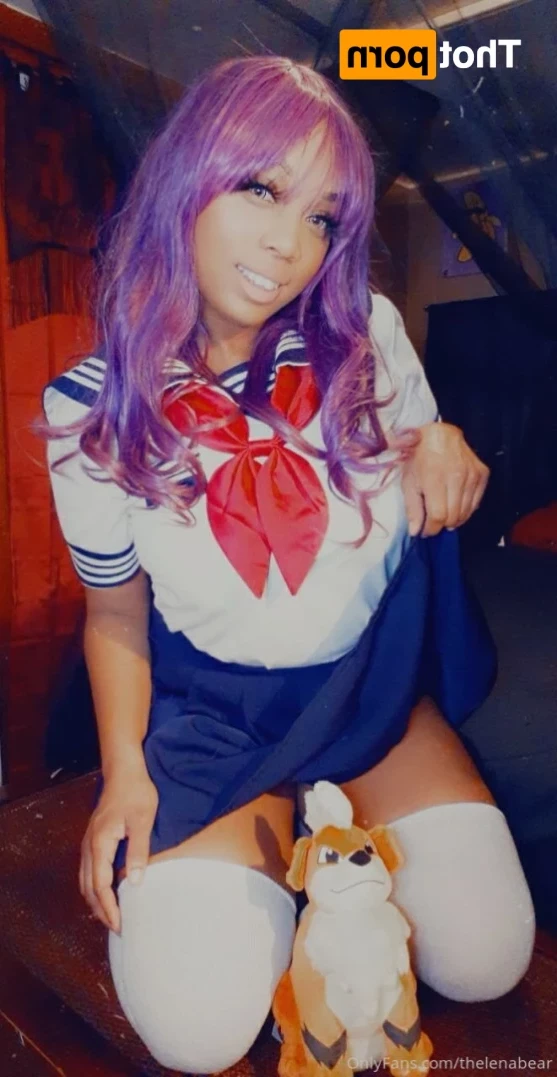 thelenabear Onlyfans leaked photo 12330097 on Hotleaks.tv