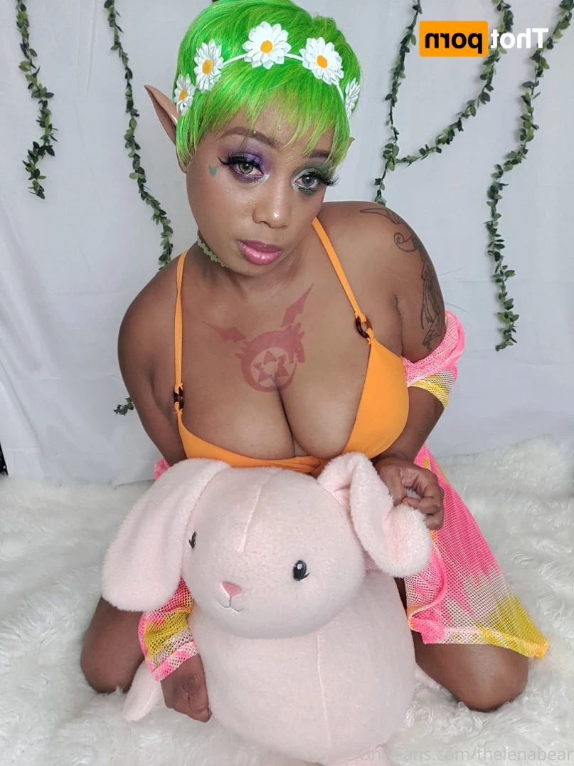 thelenabear Onlyfans leaked photo 13178750 on Hotleaks.tv