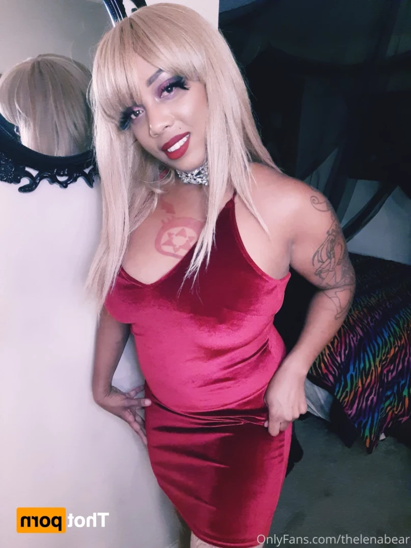 thelenabear Onlyfans leaked photo 13448857 on Hotleaks.tv