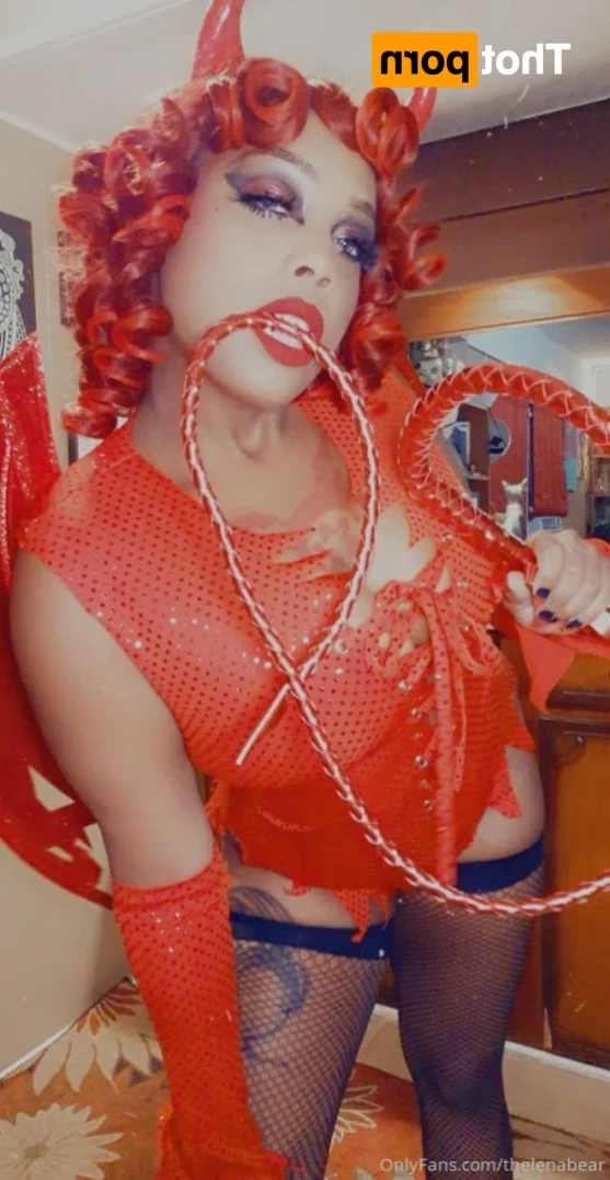 thelenabear Onlyfans leaked photo 13576713 on Hotleaks.tv