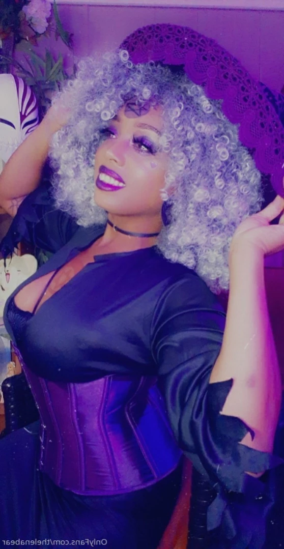 thelenabear Onlyfans leaked photo 14569910 on Hotleaks.tv