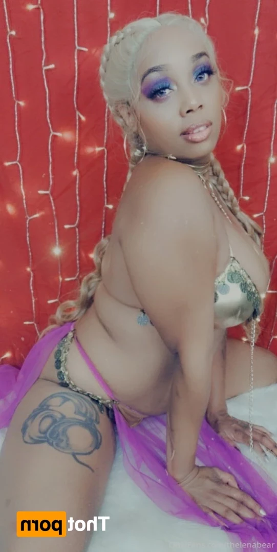thelenabear Onlyfans leaked photo 14645923 on Hotleaks.tv