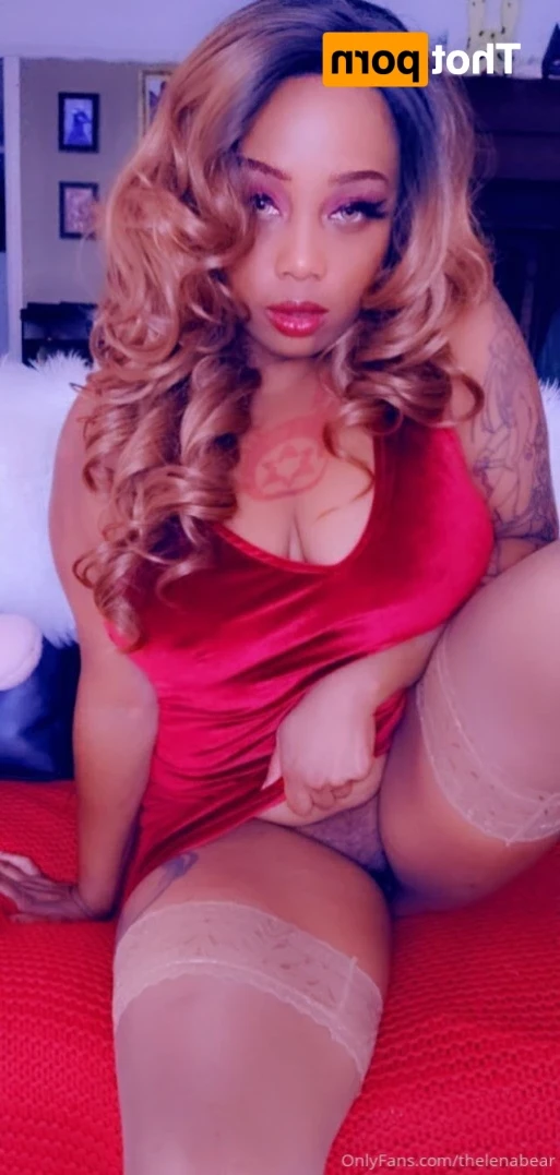 thelenabear Onlyfans leaked photo 14678049 on Hotleaks.tv