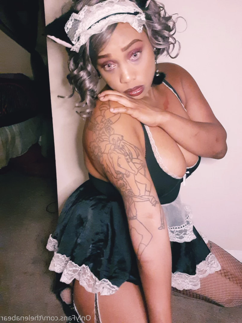 thelenabear Onlyfans leaked photo 14678147 on Hotleaks.tv