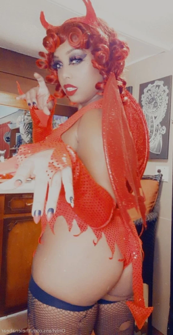 thelenabear Onlyfans leaked photo 15572707 on Hotleaks.tv