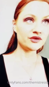 themistressb Onlyfans leaked video 7940548 on Hotleaks.tv
