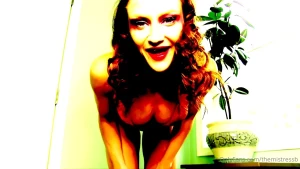 themistressb Onlyfans leaked video 7940606 on Hotleaks.tv