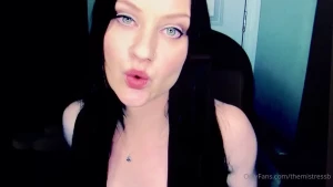 themistressb Onlyfans leaked video 7940725 on Hotleaks.tv