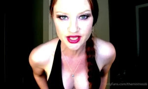 themistressb Onlyfans leaked video 7940749 on Hotleaks.tv