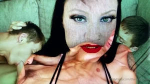 themistressb Onlyfans leaked video 7940865 on Hotleaks.tv