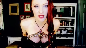 themistressb Onlyfans leaked video 7940867 on Hotleaks.tv