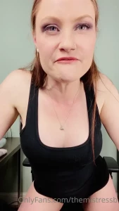 themistressb Onlyfans leaked video 7940885 on Hotleaks.tv
