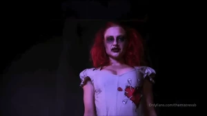 themistressb Onlyfans leaked video 7940886 on Hotleaks.tv