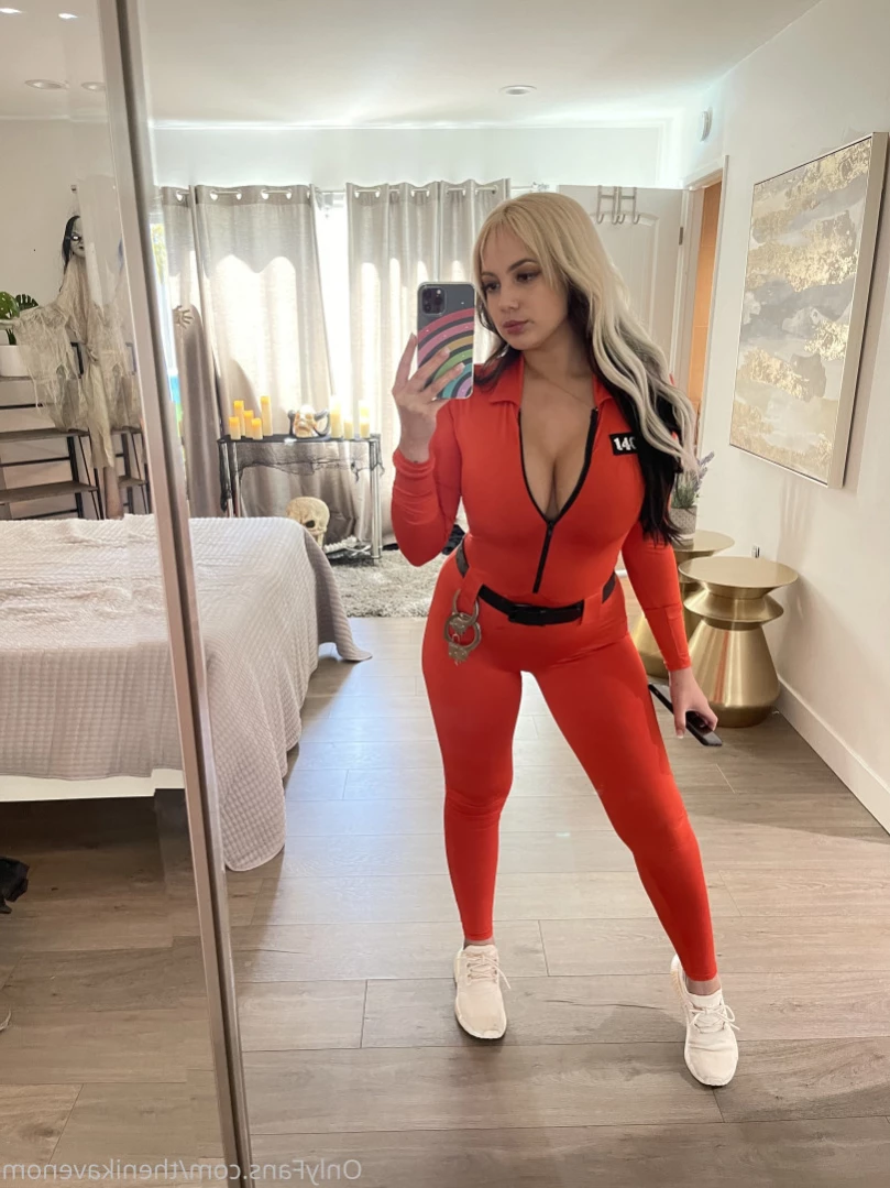 Nika Venom 🦋🌙 [ thenikavenom ] Onlyfans leaked photo 13605177 on Hotleaks.tv