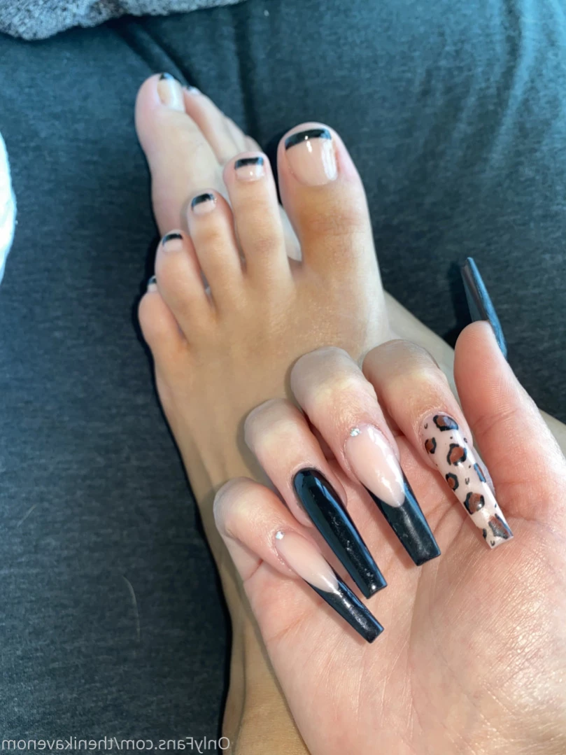 Nika Venom 🦋🌙 [ thenikavenom ] Onlyfans leaked photo 13620730 on Hotleaks.tv