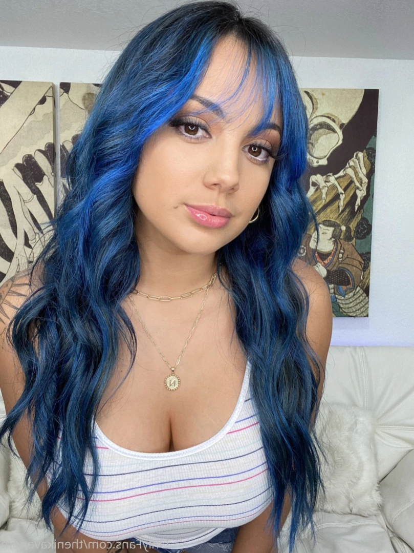 Nika Venom 🦋🌙 [ thenikavenom ] Onlyfans leaked photo 13821788 on Hotleaks.tv