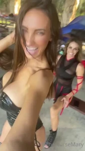The Nurse Mary [ thenursemary ] Onlyfans leaked video 7940200 on Hotleaks.tv