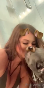 The Nurse Mary [ thenursemary ] Onlyfans leaked video 7940219 on Hotleaks.tv
