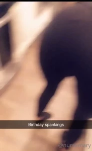 The Nurse Mary [ thenursemary ] Onlyfans leaked video 7940242 on Hotleaks.tv