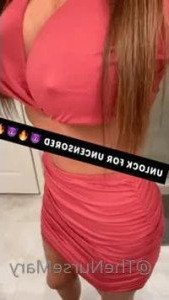 The Nurse Mary [ thenursemary ] Onlyfans leaked video 7940280 on Hotleaks.tv