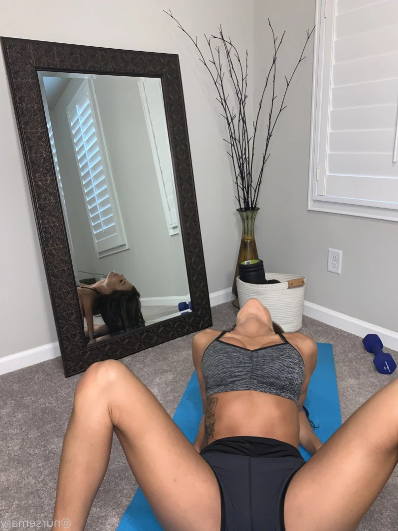 The Nurse Mary [ thenursemary ] Onlyfans leaked photo 10956579 on Hotleaks.tv