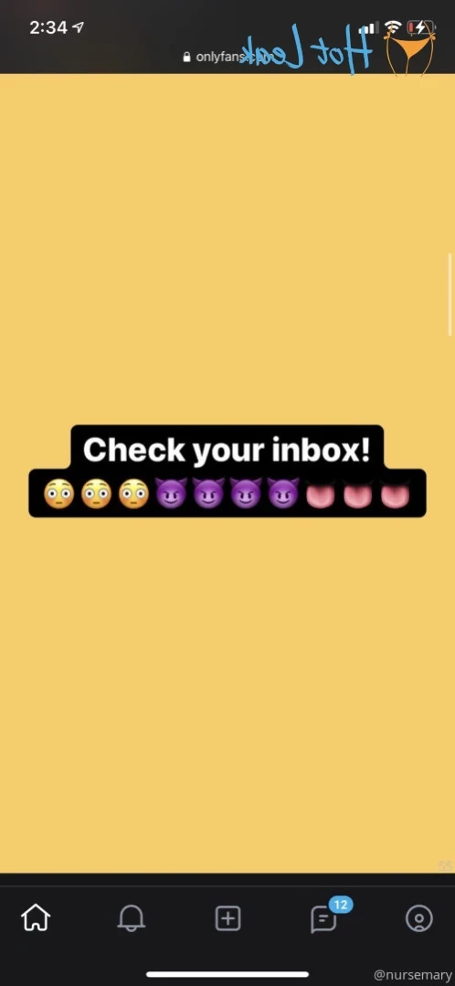 The Nurse Mary [ thenursemary ] Onlyfans leaked photo 11448162 on Hotleaks.tv