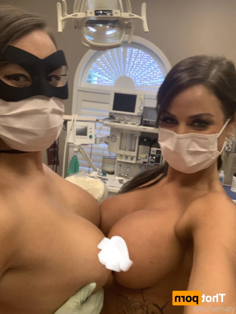 The Nurse Mary [ thenursemary ] Onlyfans leaked photo 13549877 on Hotleaks.tv