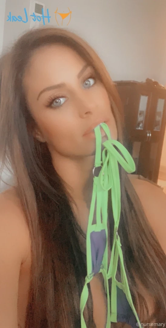 The Nurse Mary [ thenursemary ] Onlyfans leaked photo 15295871 on Hotleaks.tv