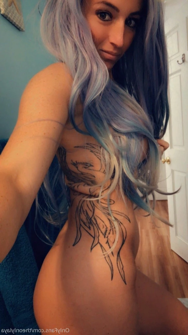 Laya [ theonlylaya ] Onlyfans leaked photo 12734518 on Hotleaks.tv