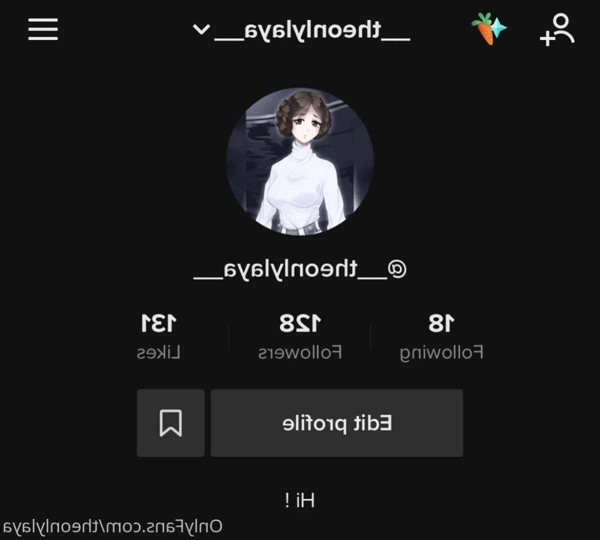 Laya [ theonlylaya ] Onlyfans leaked photo 12841940 on Hotleaks.tv
