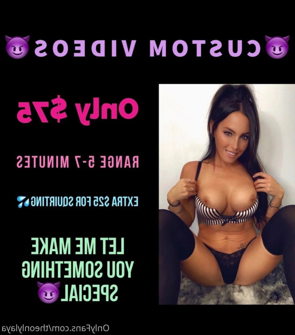 Laya [ theonlylaya ] Onlyfans leaked photo 13612703 on Hotleaks.tv
