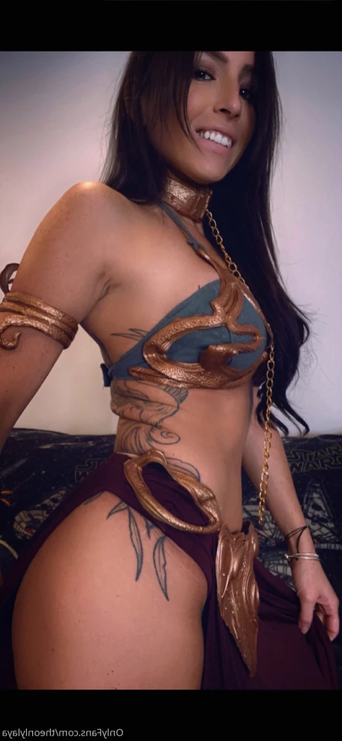 Laya [ theonlylaya ] Onlyfans leaked photo 13616566 on Hotleaks.tv