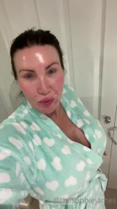 Sophie James All Content Included No PPV [ thesophiejames ] Onlyfans leaked video 7939215 on Hotleaks.tv
