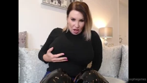 Sophie James All Content Included No PPV [ thesophiejames ] Onlyfans leaked video 7939222 on Hotleaks.tv