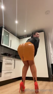 Sophie James All Content Included No PPV [ thesophiejames ] Onlyfans leaked video 7939225 on Hotleaks.tv