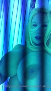 Sophie James All Content Included No PPV [ thesophiejames ] Onlyfans leaked video 7939288 on Hotleaks.tv