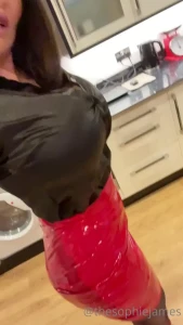 Sophie James All Content Included No PPV [ thesophiejames ] Onlyfans leaked video 7939314 on Hotleaks.tv
