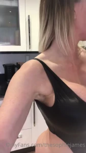 Sophie James All Content Included No PPV [ thesophiejames ] Onlyfans leaked video 7939412 on Hotleaks.tv