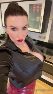 Sophie James All Content Included No PPV [ thesophiejames ] Onlyfans leaked video 7939484 on Hotleaks.tv