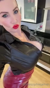 Sophie James All Content Included No PPV [ thesophiejames ] Onlyfans leaked video 7939496 on Hotleaks.tv