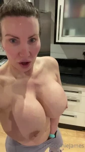 Sophie James All Content Included No PPV [ thesophiejames ] Onlyfans leaked video 7939652 on Hotleaks.tv