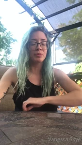 Vanessa Skye [ thevanessaskye ] Onlyfans leaked video 7939102 on Hotleaks.tv